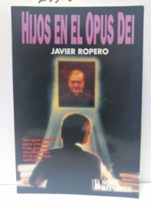 HIJOS EN EL OPUS DEI