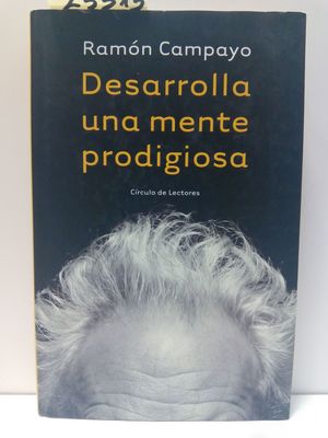 DESARROLLA UNA MENTE PRODIGIOSA