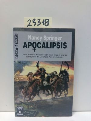 APOCALIPSIS