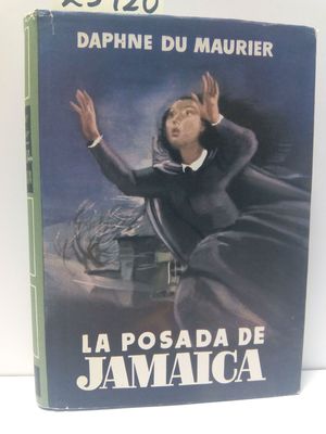 LA POSADA DE JAMAICA