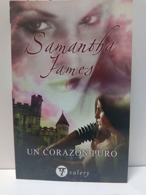UN CORAZN PURO