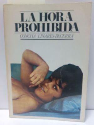 LA HORA PROHIBIDA