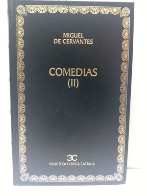 COMEDIAS (II)