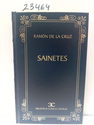 SAINETES