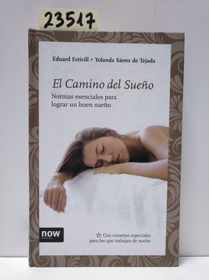 EL CAMINO DEL SUEO