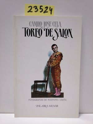 TOREO DE SALN