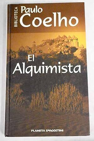 EL ALQUIMISTA