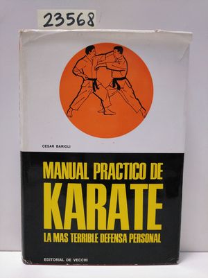 MANUAL PRCTICO DE KARATE