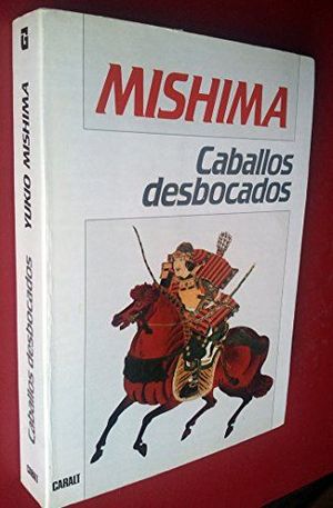 CABALLOS DESBOCADOS