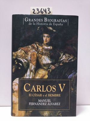 CARLOS V