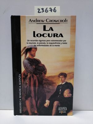 LA LOCURA