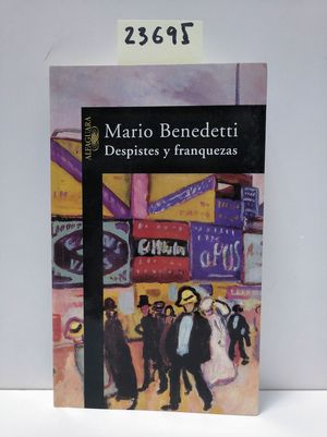 DESPISTES Y FRANQUEZAS