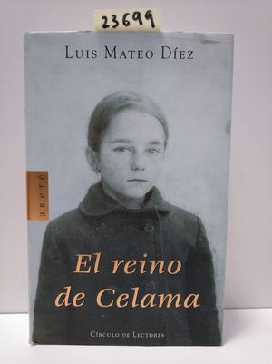 EL REINO DE CELAMA