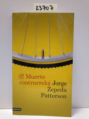 MUERTE CONTRARRELOJ