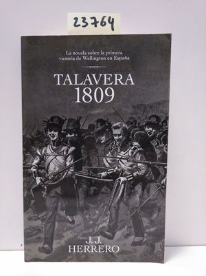 TALAVERA 1809