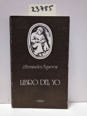 LIBRO DEL YO