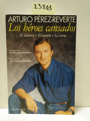 LOS H�ROES CANSADOS