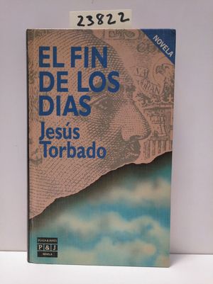 EL FIN DE LOS DAS