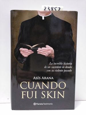 CUANDO FUI SKIN
