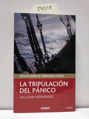 LA TRIPULACIN DEL PNICO