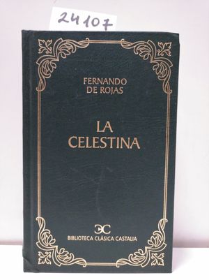 LA CELESTINA