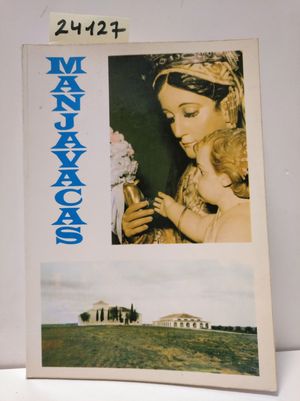 MANJAVACAS