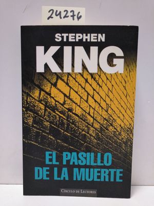 EL PASILLO DE LA MUERTE