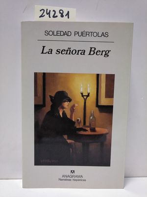 LA SEORA BERG