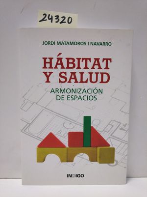 HABITAT Y SALUD