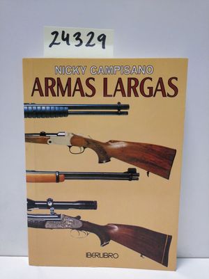 ARMAS LARGAS