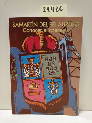 SANMARTN DEL REI AURELIO