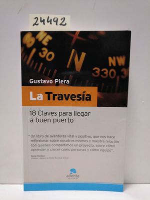 LA TRAVESA