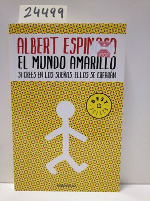 EL MUNDO AMARILLO