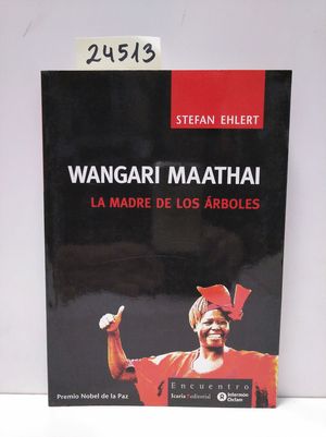 WANGARI MAATHAI