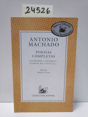 POESAS COMPLETAS