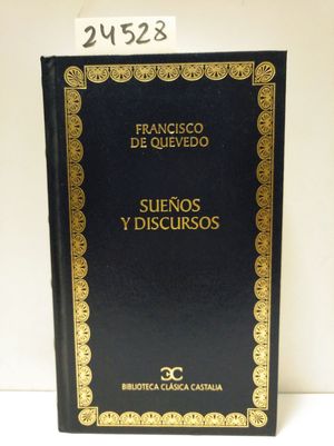 SUEOS Y DISCURSOS