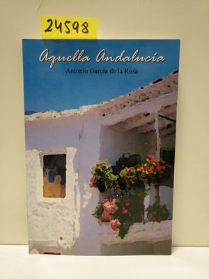 AQUELLA ANDALUCA