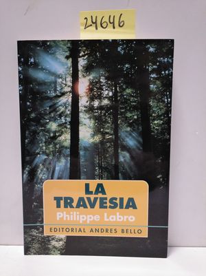 LA TRAVESA