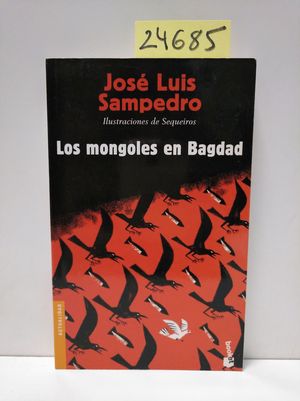 LOS MONGOLES EN BAGDAD