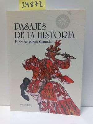 PASAJES DE LA HISTORIA