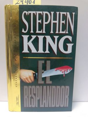 EL RESPLANDOR