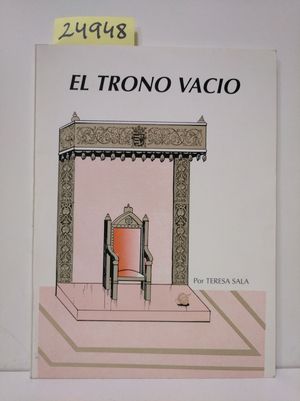 EL TRONO VACO