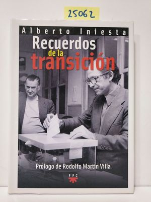 RECUERDOS DE LA TRANSICIN