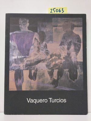 VAQUERO TURCIOS