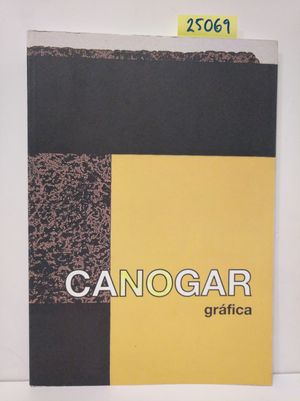 CANOGAR GR�FICA