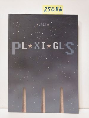 PLEXIGLAS