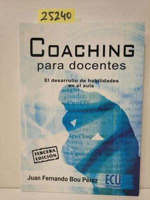 COACHING PARA DOCENTES