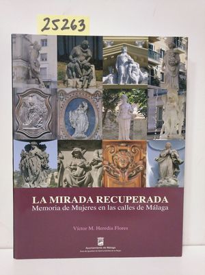 LA MIRADA RECUPERADA