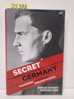 SECRET GERMANY
