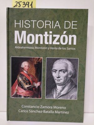 HISTORIA DE MONTIZN